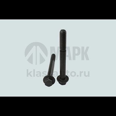 Болт с фланцем и шестигран. головкой (М8х1,25х70) (крепл. коромысла, впуск. коллектора) ISBе 