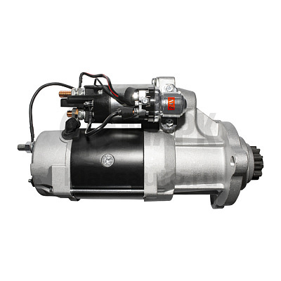 Стартер 24V 8.3kW 11зуб.  дв.Cummins M QSM ISM 5367755