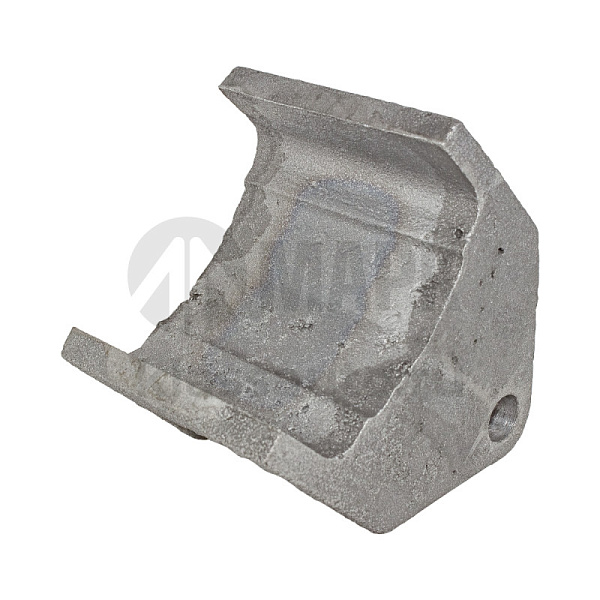 Опора задней рессоры (под завод)