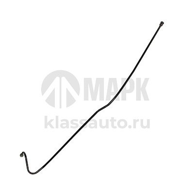 Маслопровод МТЗ длинный (от Р-80 на навеску)