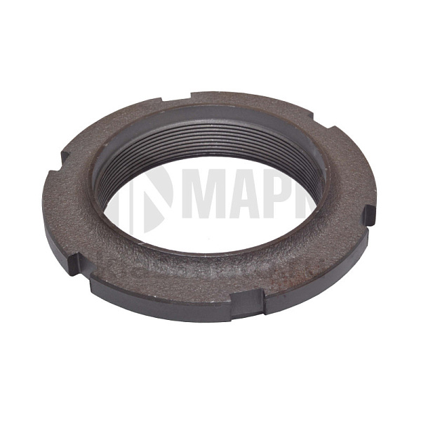 Гайка (ПАО КАМАЗ) подшипника дифференциала РК 65111