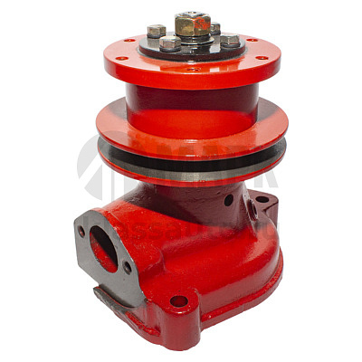 Насос водяной МТЗ (TURBO MOTOR)