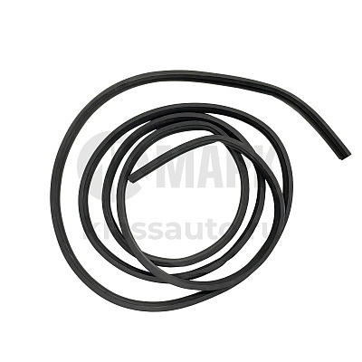 Профиль (уплотнитель двери 3880мм) МТЗ (РБ)