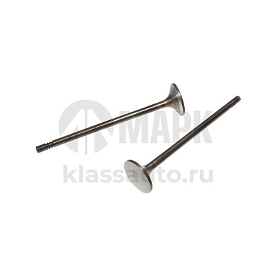 Клапан выпускной дв. 534, 536 ЕВРО-4 (г. Ярославль)