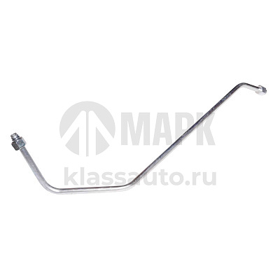 Трубка высокого давления ГУР (ПАО КАМАЗ)