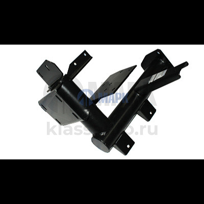 Кронштейн подножки правый (ПАО КАМАЗ)