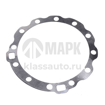 Регулировочная шайба, толщина 0,1мм (Shaanxi Hande Axle Co., Ltd) 