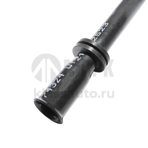 Трубка щупа масляного A4570100866 MB OM457 (Sampa)