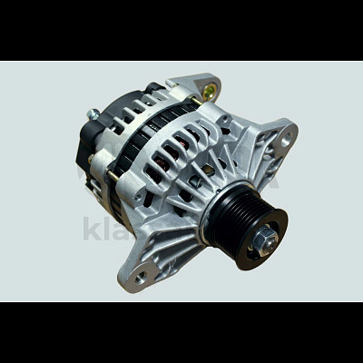 Генератор  24V 70A (ISLe, QSB, 6BTAA, ISM) 5282841, 2874863 ALD8019 KRAUF