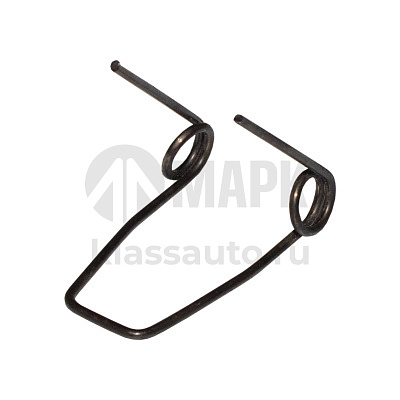 Пружина отжимного рычага сцепления н/о  МТЗ-80,-82,-1221 (РБ)