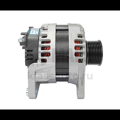 Генератор 14V 150A (контакты- болты) (ISF2.8) Prestolite 5272666 5318121