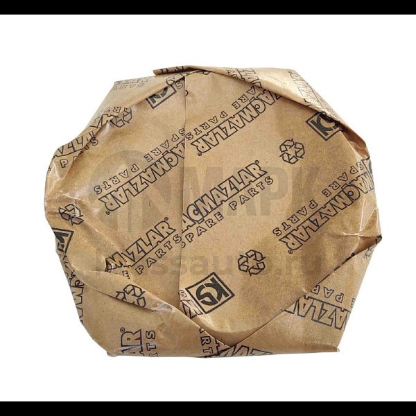 Кольцо синхронизатора  (ZF 1297 304 484) (KACMAZLAR)