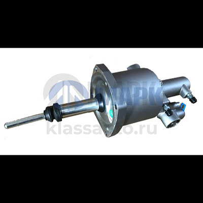 ПГУ в сборе а/м УРАЛ с дв. 536 (TRUCKMARK)