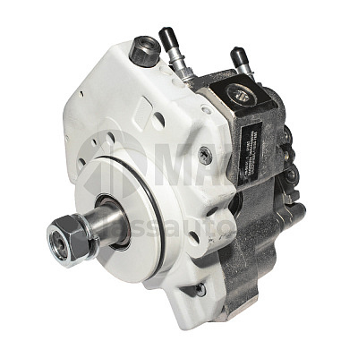 ТНВД ISB Eвро 4 KRAUF 5258264  0445020137