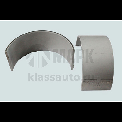 Вкладыш к/в 0,25 шатунный нижний (ISLe, L, 6CT)3950662