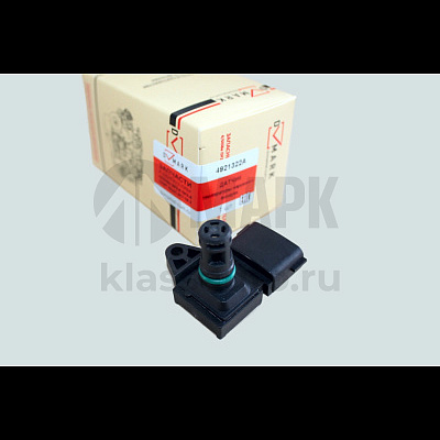 Датчик температуры наддува во впуск. коллекторе (ISBe, ISF, ISLe) 4903286/2897333 DVMARK