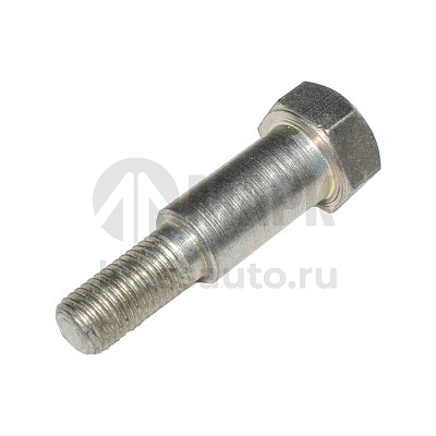 Болт крепления пожножки (ПАО КАМАЗ)