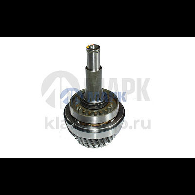 Вал первичный КПП- 152  ..027 в сборе (ПАО КАМАЗ)