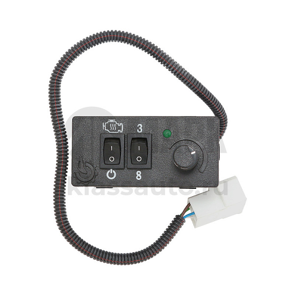 Пульт управления 16-01СТ.МК.900