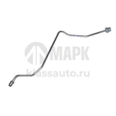 Трубка высокого давления насоса ГУРа ЕВРО Альтернатива