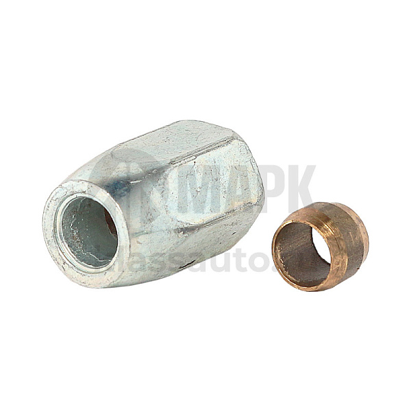 Р/к трубки медной ф6