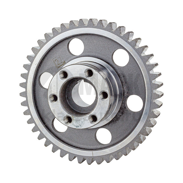 Шестерня редуктора привода ТНВД (ЗАВОД)