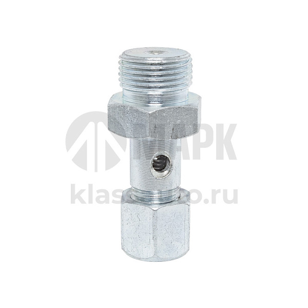 Клапан перепускной топливный 338-1111140-20 (TRUCKMARK)