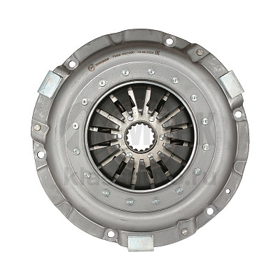 Корзина сцепления лепестковая (аналог LUK 633308709) МТЗ-80, 82, 800, 900, 1221, 1523 Трансмаш