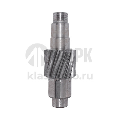 Шестерня ведущая на 12 зубьев (ПАО КАМАЗ)