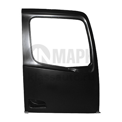 Дверь кабины правая A9607202403 а/м КамАЗ 54901/ MB Actros MP4 (Combo)