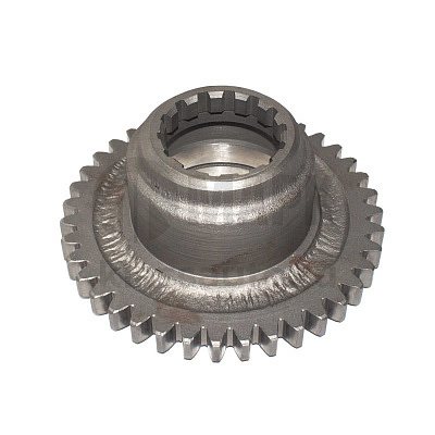 Шестерня привода ВОМ 2 ступени (Z=39) МТЗ-82 (ОАО МЗШ Беларусь)