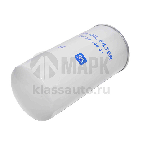 Фильтр очистки масла 