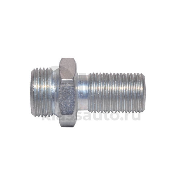 Штуцер М22хМ18 на ручник голый длинный