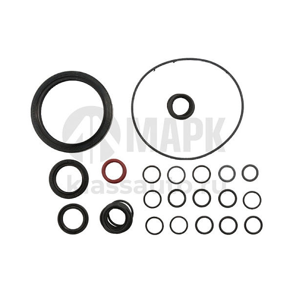 Р/к ТНВД (большой)