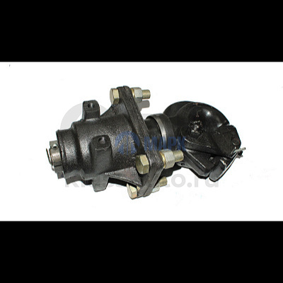 Фаркоп в сборе 10т. (с/сбор)