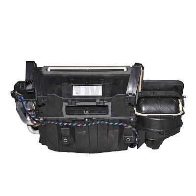 Кондиционер (блок управления климат-контролем) КамАЗ 5490/ MB (Mercedes-Benz)