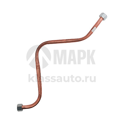 Трубка 1-но циллиндрового компрессора (медная) Альтернатива