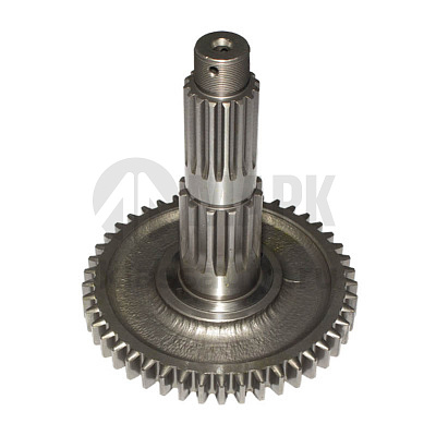 Вал вторичный КПП МТЗ-82 (аналог)