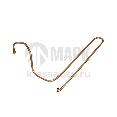 Трубка пневмопривода тормозов (ПАО КАМАЗ)