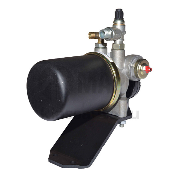 Осушитель в сборе (ПАО КАМАЗ)