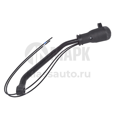 Рукоятка переключения делителя (Ростар) для КПП 15, 152 собрана на рычаге 14-1703246