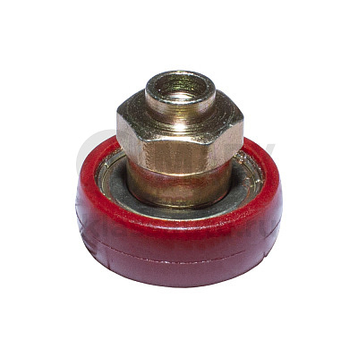 Ролик сдвижной крыши VERSUS 13201001 D=26мм (пластик) (Rodriguez)