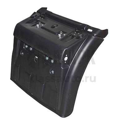 Крыло заднее №2 правое задней части (СТА)