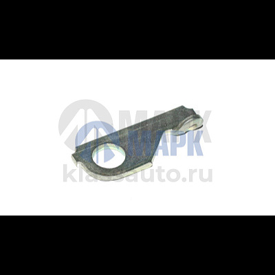 Скоба оттяжной пружины рычага вилки выключения спепления (ПАО КАМАЗ)