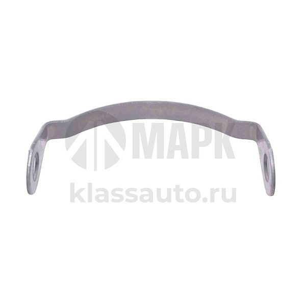 Скоба вилки блокировки МКД (ПАО КАМАЗ)