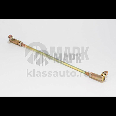 Тяга газа короткая (150шт в кор)