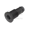 Пробка сливная радиатора М22 (MB)