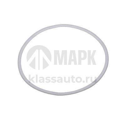 Кольцо газового стыка фторопласт Альтернатива