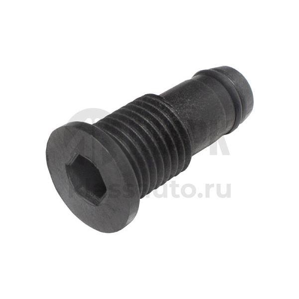 Пробка сливная радиатора М22 (MB)