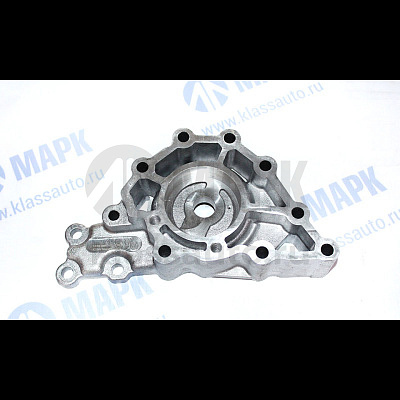 Корпус маслянного насоса (ZF 1315 302 121) 16S-151/181/221/25 (Euroricambi)